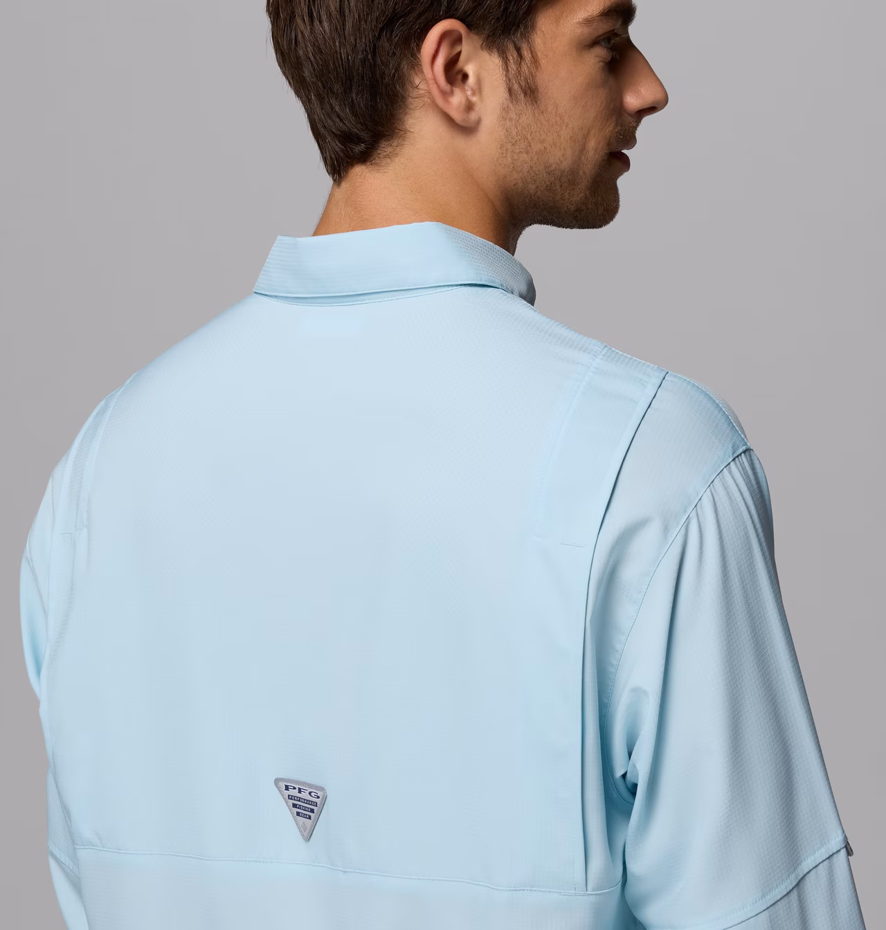 CAMISA MASCULINO COLUMBIA TAMIAMI II – foto 8